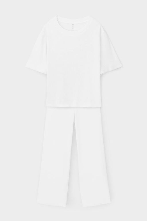 Е 20150/сахар пижама жен