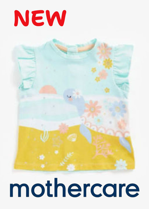 Mothercare / Футболка