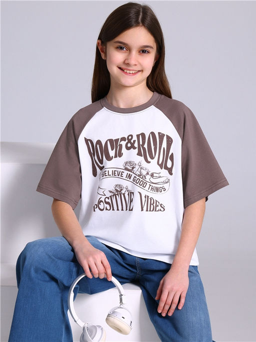 Футболка 1ДДФК4980001