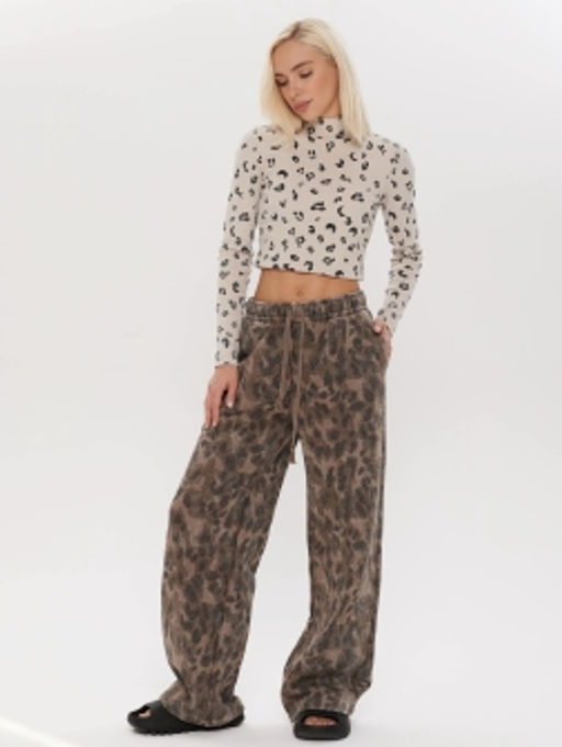 БРЮКИ ЖЕНСКИЕ - Giovedi фото 8