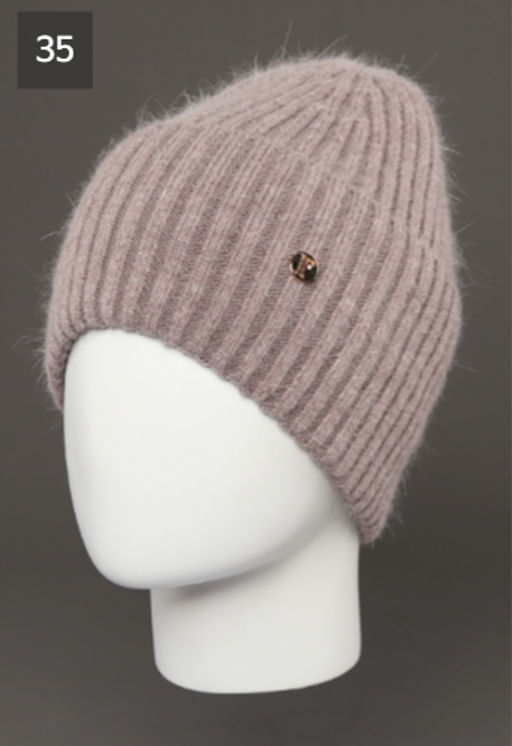 Шапка Алисия - Ferz фото 8