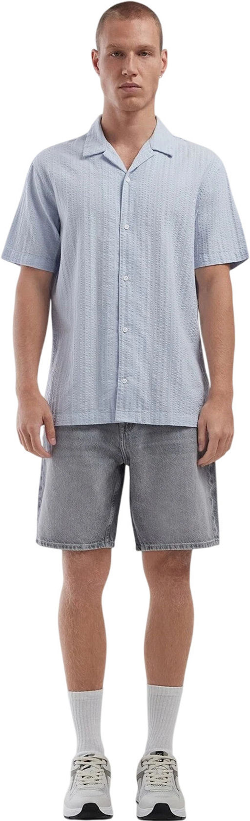 Рубашка мужская