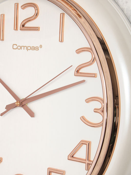 Часы настенные / B26353 /уп 10/ - ГалеонТрейд фото 4