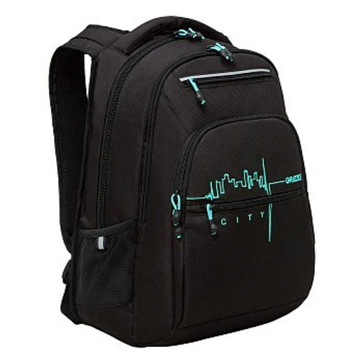 RU-431-2 Рюкзак - Grizzly фото 13