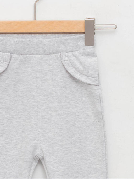 Beli Ribanal? Basic K?z Bebek Jogger Pantolon 2li - Waikiki фото 3