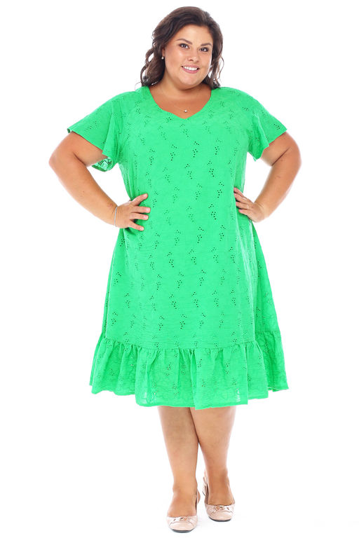 Платье-2701 - Lady maria фото 41