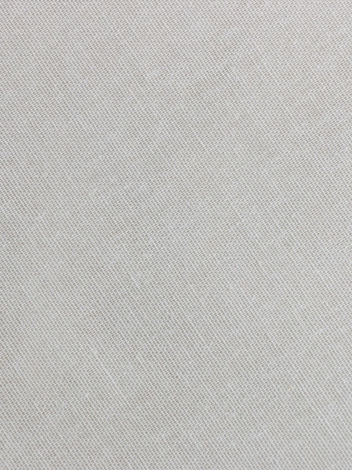 Пододеяльник евро «Этель», 200×215 см, светло-серый, бязь