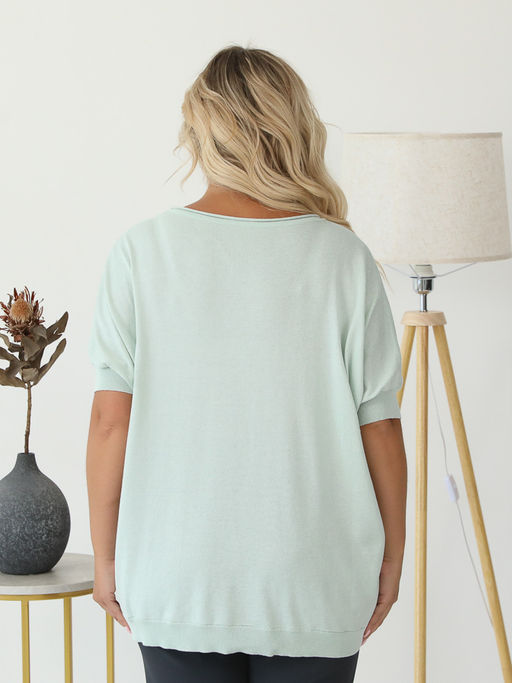 Джемпер Др5-543/9 - Wisell фото 12