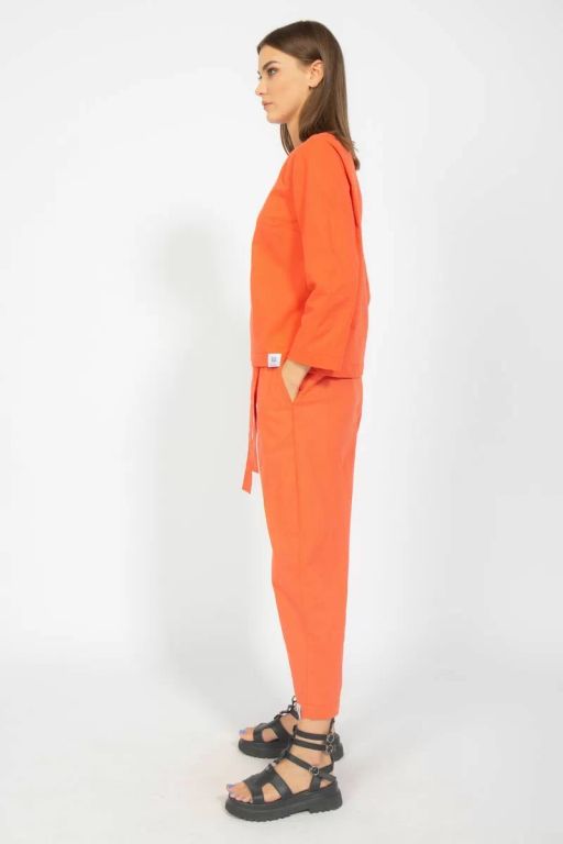 Джоггеры 4096 - Kivviwear фото 6