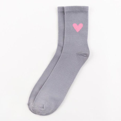 Набор подарочный KAFTAN Happy, маска для сна, носки 3 пары, открытки 2 шт.