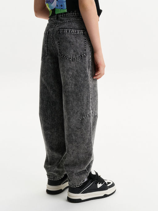 BGP3394//1 Брюки для мальчиков