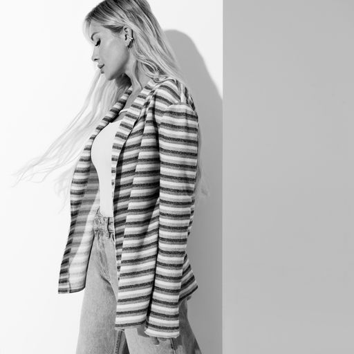 Кардиган Ангельский взгляд - Charutti фото 6