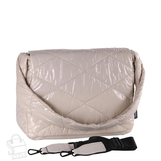 Сумка женская  58125 cream Velina Fabbiano-Safenta/30  в Новосибирске