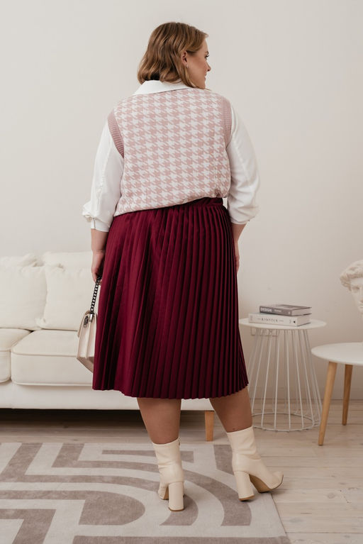 Юбка женская - Jp фото 13