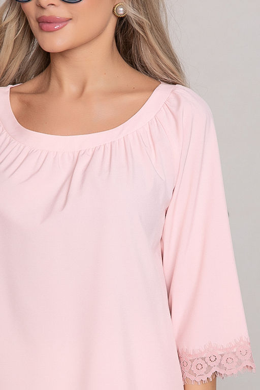 Блузка 41491-1 - Avili фото 3