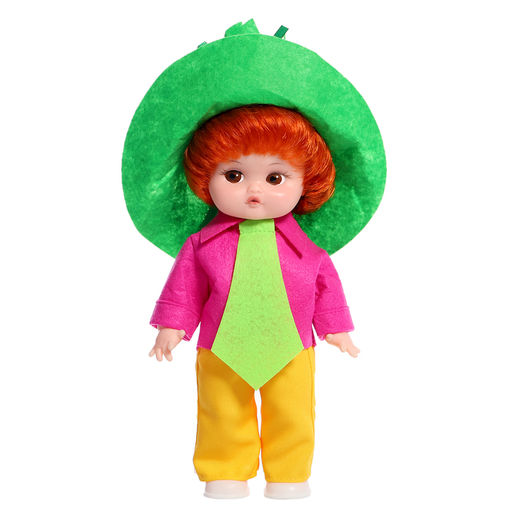 Кукла «Незнайка», МИКС, 27 см