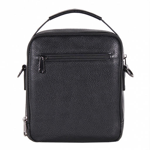 Сумка 9913-2H black Heanbag