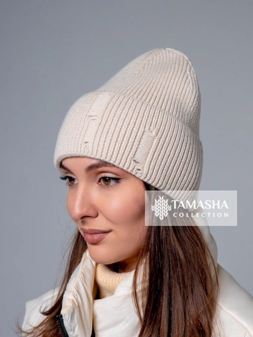 Шапка Даяна - Tamasha фото 14