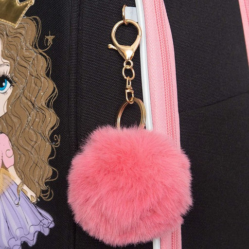 RAf-592-1 Рюкзак школьный - Grizzly фото 26