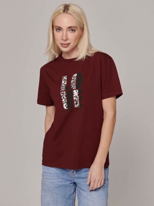 ФУТБОЛКА ЖЕНСКАЯ