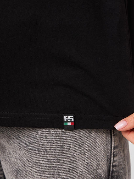 Футболка женская арт. 12722 - F5 фото 7