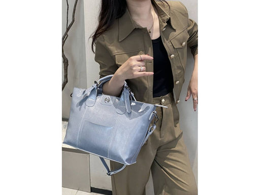 Сумка женская Lanotti 6611 new/Черный