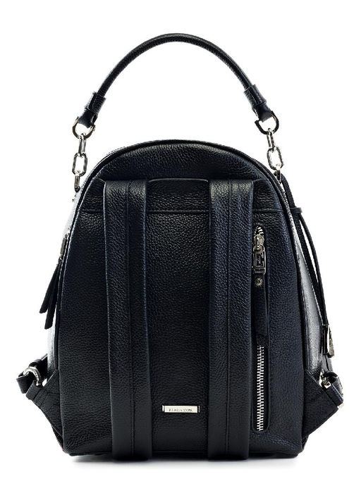 Сумка ELEGANZZA Z24A-1741 multicolor-black фото 3