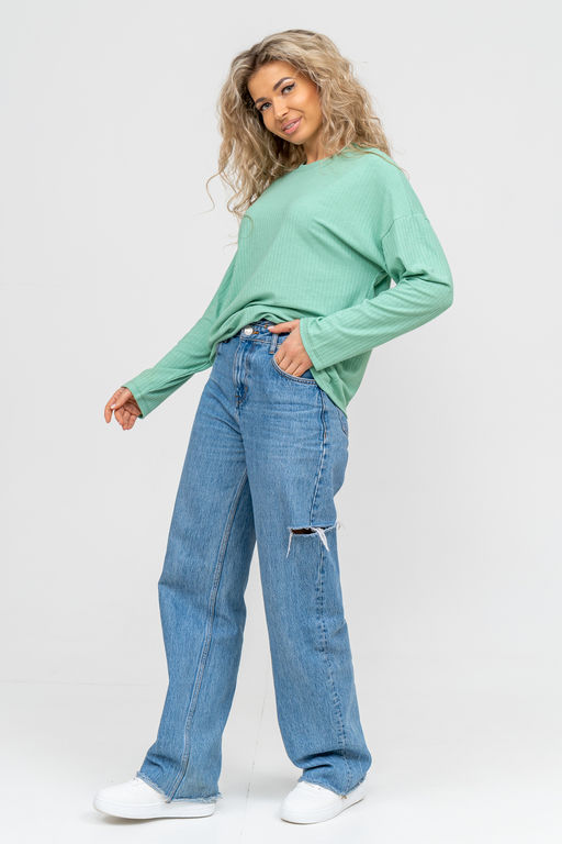 Лонгслив 36720