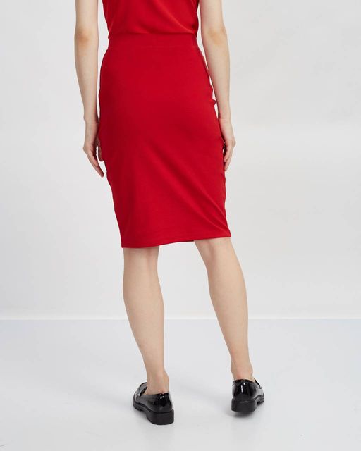 Юбка жен. - Incity фото 3