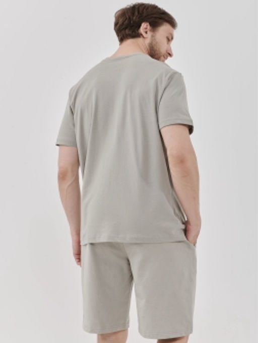 КОСТЮМ СПОРТИВНЫЙ МУЖСКОЙ - Chic & charisma фото 4