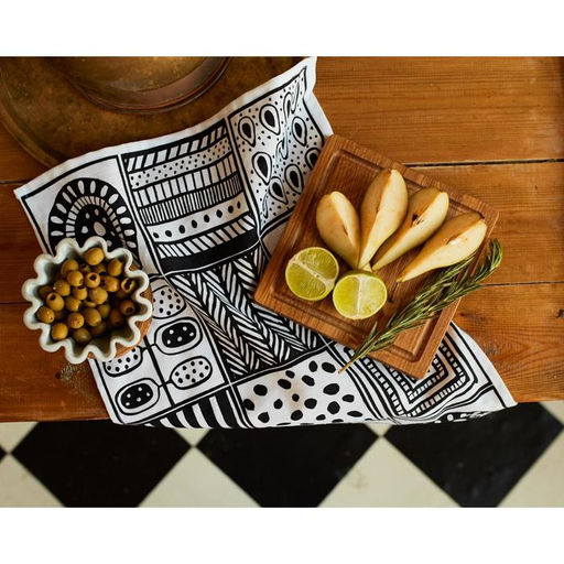 Полотенце Этель Орнамент 40х73 см, 100% хлопок, репс 210 гр/м2  фото 8