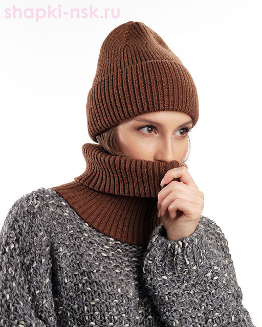 MM 57 Снуд (23 x 20)