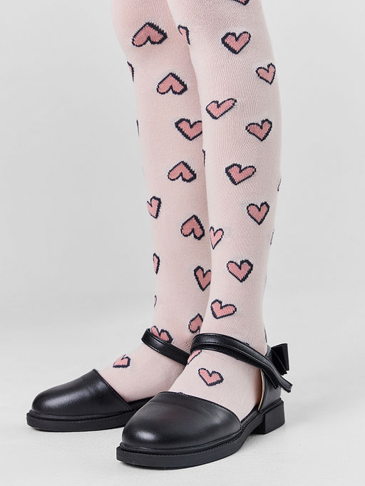 Цена за 3 пары! КОЛГОТКИ ДЕТСКИЕ - Mark formelle фото 3