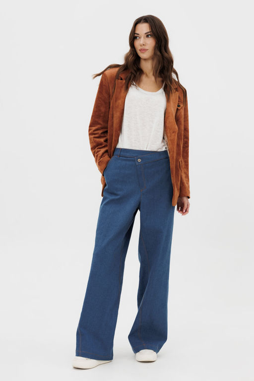 Джинсы Fantazia Mod 5087-Р