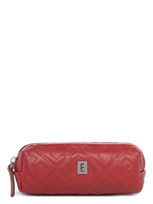 Ключница ZQ79-1440 red