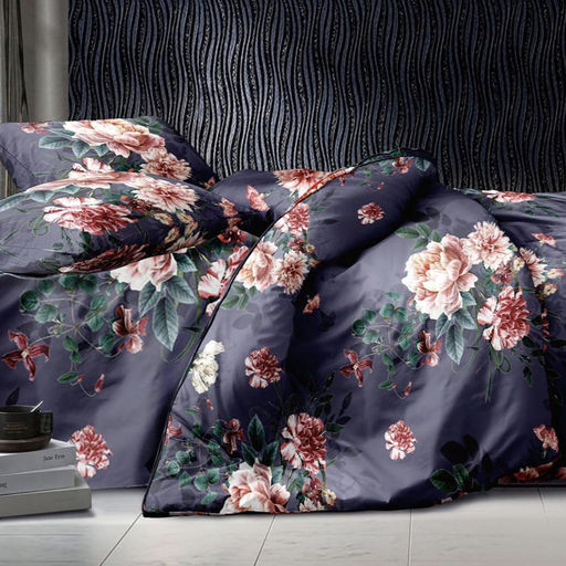 Постельное белье Эко Сатин СС-544 1,5-сп.