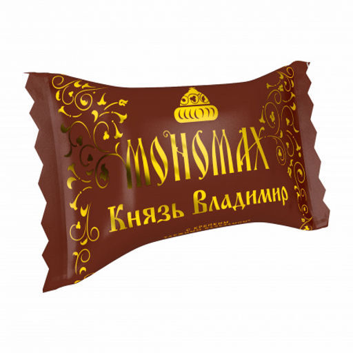 Мономах Князь Владимир 1кг