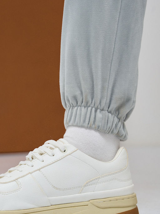 Комбинезон из велюра - Tantino фото 10