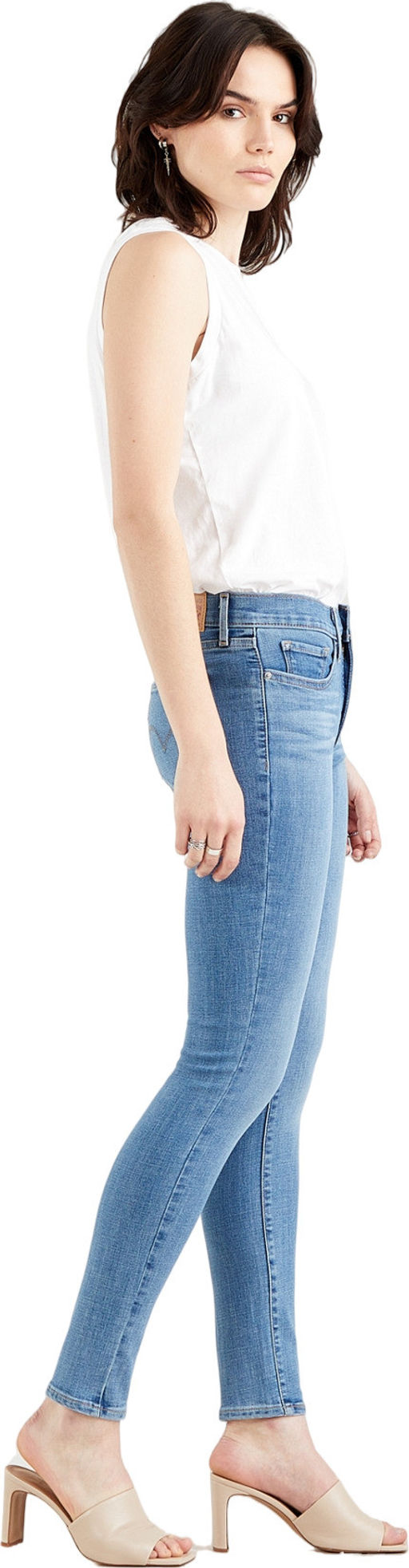 Джинсы женские