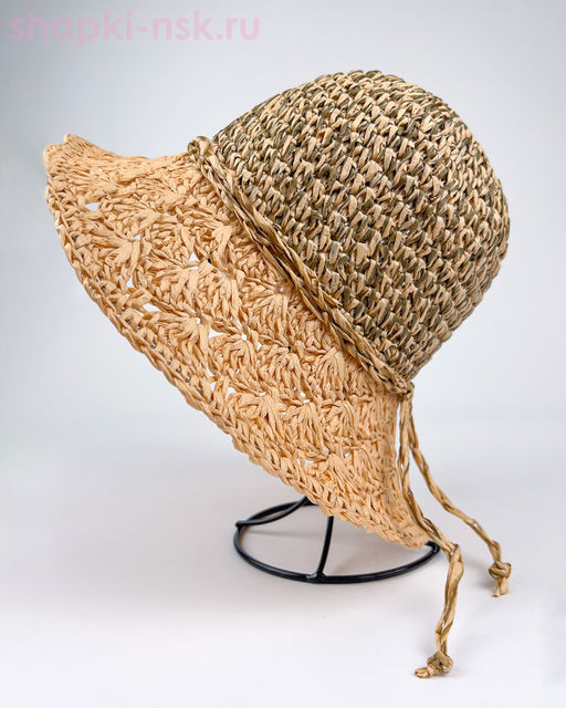 Ш20 Шляпа женская (56-58)