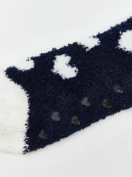 Kayd?rmaz Taban Y?lba?? Temal? Kad?n Ev ?orab?