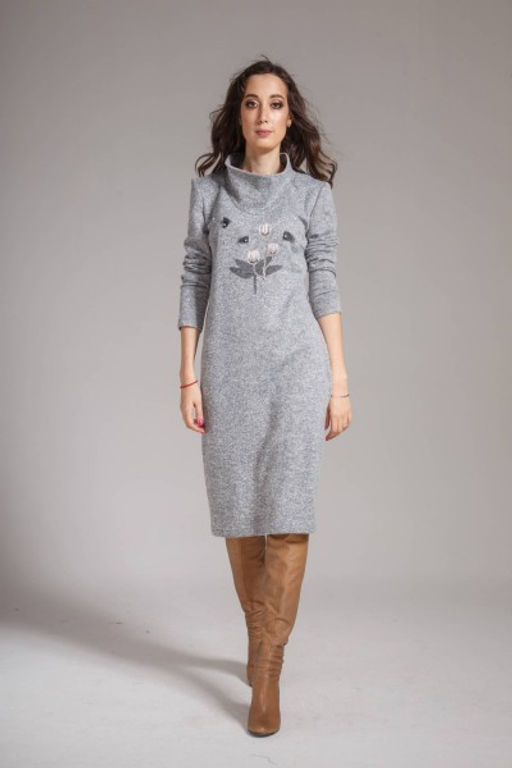 Платье AMORI 9318  фото 2