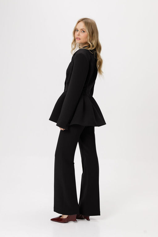 Костюм Pirs 6341 черный