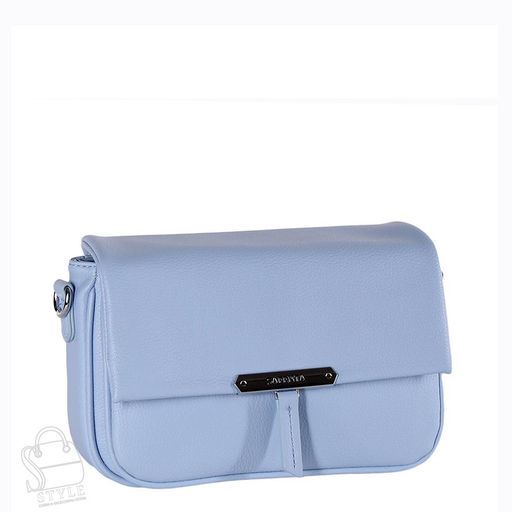 Сумка женская  29222 blue Velina Fabbiano-Safenta/30  в Новосибирске