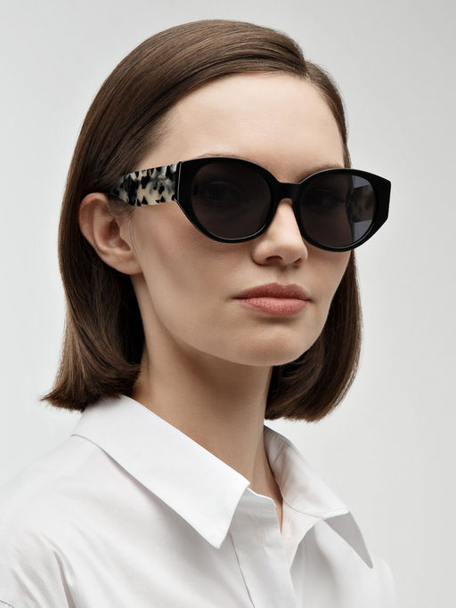 Солнцезащитные очки ZZ-23121-07 - Eleganzza фото 7