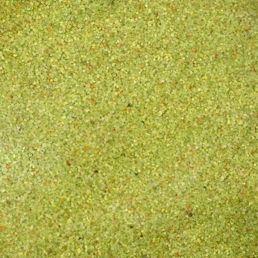 Песок для детского творчества Color sand, салатовый 500 г - Школа талантов фото 2