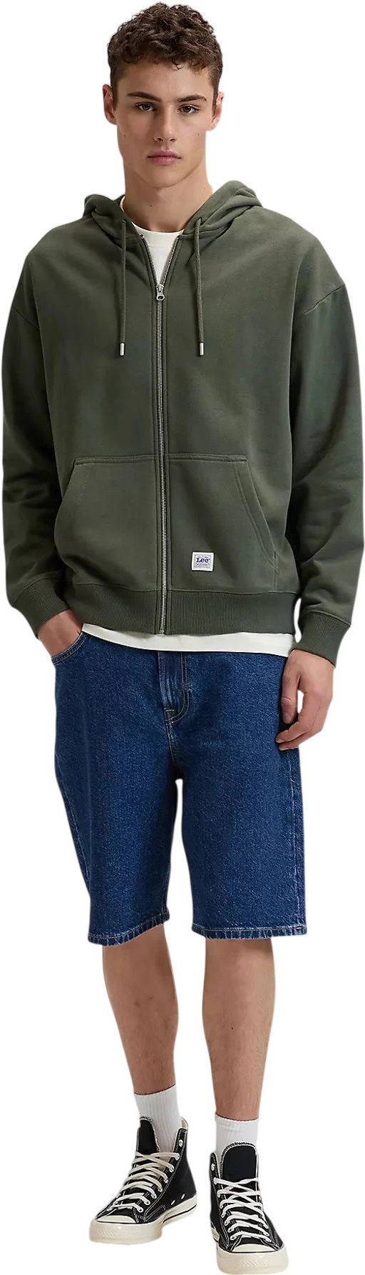 Джемпер мужской