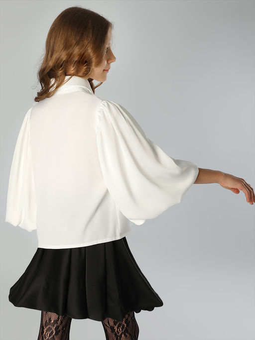 Блузка для девочки Соль&Перец