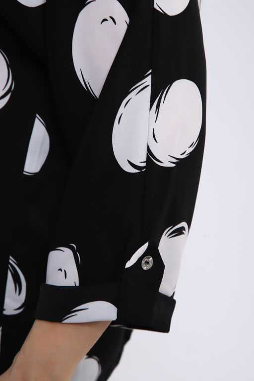 Женская туника 31935