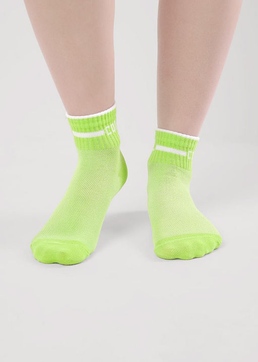 Носки детские сетка - Clever wear фото 2